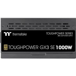 Toughpower GX3 SE 1000W Voeding (Black) - afbeelding 5