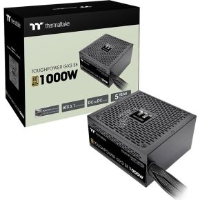 Toughpower GX3 SE 1000W Voeding (Black) - afbeelding 6