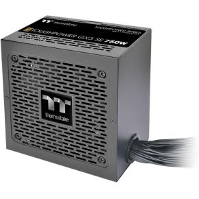 Toughpower GX3 SE 750W Voeding (Zwart) - afbeelding 3