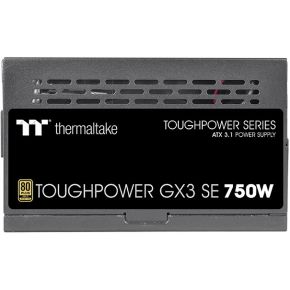 Toughpower GX3 SE 750W Voeding (Zwart) - afbeelding 5