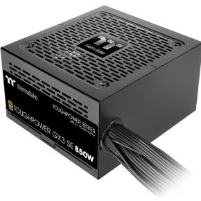 Toughpower GX3 SE 850W Voeding (Black) - afbeelding 2