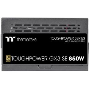 Toughpower GX3 SE 850W Voeding (Black) - afbeelding 5