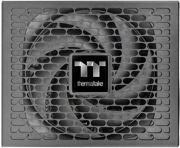 Thermaltake toughpower i 2000w voeding 2 orig - Thermaltake Toughpower i2000W 80 PLUS Platinum 2000W Voeding (Black)