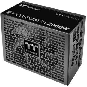 Toughpower i2000W 80 PLUS Platinum Fully Modular ATX 3.1 PSU - afbeelding 3