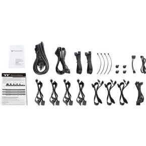 Thermaltake PS-TPD-0850F3FAGE-1 voeding - afbeelding 4