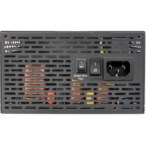 Toughpower PF1 power supply unit 1050 W 24-pin ATX ATX (Black) - afbeelding 4