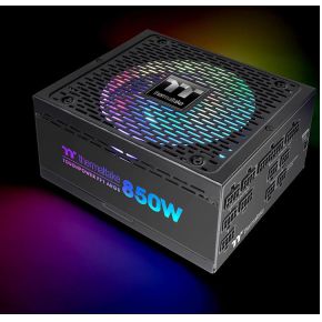 Thermaltake PS-TPD-0850F3FAPE-1 voeding - afbeelding 3