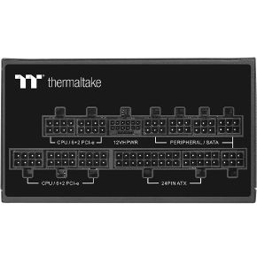 Thermaltake PS-TPD-1200FNFAPE-3 voeding - afbeelding 4