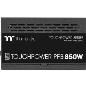Toughpower PF3 power supply unit 850W Black - afbeelding 3