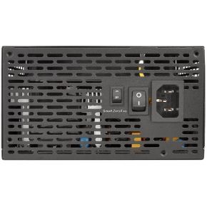 Toughpower PF3 power supply unit 850W Black - afbeelding 5
