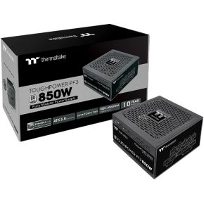 Toughpower PF3 power supply unit 850W Black - afbeelding 6