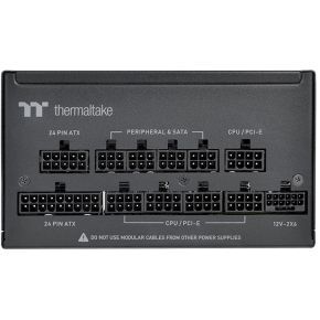 Thermaltake PS-TPP-1000FNFAPE-1 voeding - afbeelding 6