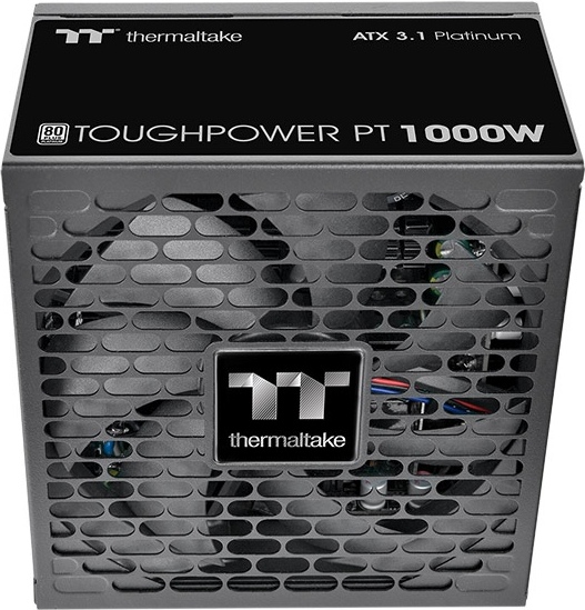 Thermaltake toughpower pt 1000w voeding 2 orig - Thermaltake Toughpower PT 1000W Platinum Voeding