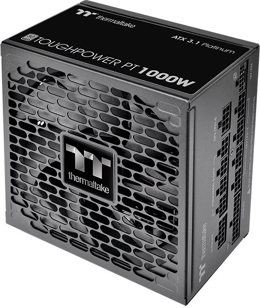 Thermaltake toughpower pt 1000w voeding 3 orig - Thermaltake Toughpower PT 1000W Platinum Voeding