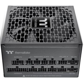 Thermaltake PS-TPP-1200FNFAPE-1 voeding - afbeelding 4