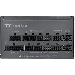 Thermaltake PS-TPP-1200FNFAPE-1 voeding - afbeelding 6
