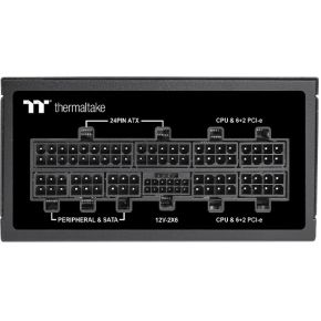 Thermaltake PS-STP-1000FNFAPE-1 voeding - afbeelding 2