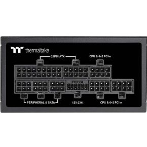 Thermaltake PS-STP-0750FNFAPE-1 voeding - afbeelding 4