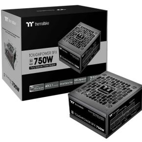 Thermaltake PS-STP-0750FNFAPE-1 voeding - afbeelding 6