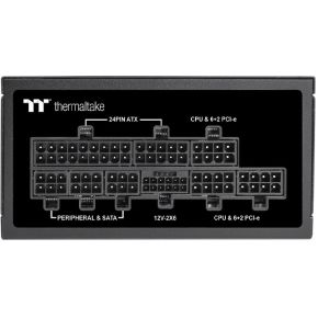 Thermaltake PS-STP-0850FNFAPE-1 voeding - afbeelding 4