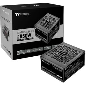 Thermaltake PS-STP-0850FNFAPE-1 voeding - afbeelding 6