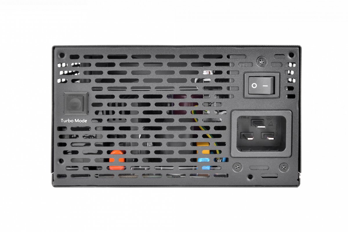 Toughpower TF3 1550W Voeding (Black) - afbeelding 2