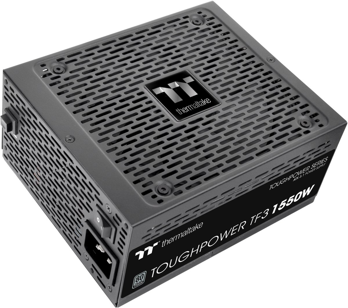 Toughpower TF3 1550W Voeding (Black) - afbeelding 3