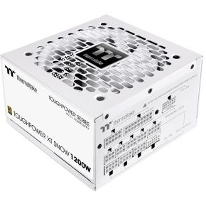 Toughpower XT 1200W Voeding (White) - afbeelding 2