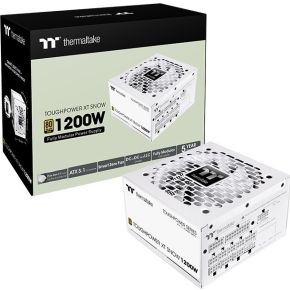Toughpower XT 1200W Voeding (White) - afbeelding 6