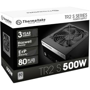 TR2 S 500W - afbeelding 5