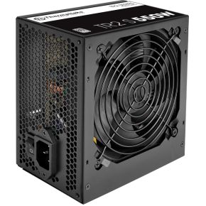 TR2 S 550W 80 PLUS 230V EU Standard Non-Modular Power Supply - afbeelding 2