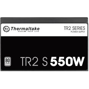 TR2 S 550W 80 PLUS 230V EU Standard Non-Modular Power Supply - afbeelding 3
