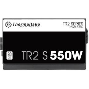 TR2 S 550W 80 PLUS 230V EU Standard Non-Modular Power Supply - afbeelding 4