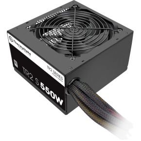 Thermaltake PS-TRS-0550NNSAWE-H
