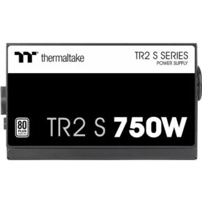 TR2 S 750W 80 PLUS 230V Standard Non-Modular ATX Power Supply - afbeelding 4