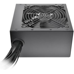 TR2 S 750W 80 PLUS 230V Standard Non-Modular ATX Power Supply - afbeelding 5