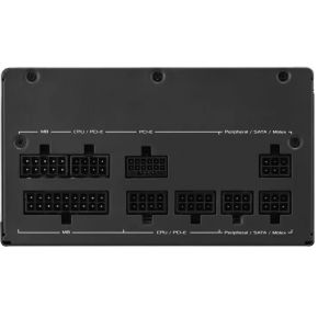 Voedingsbron Asus 90Ye00U1-B0Na00 Atx 750 W 80 Plus Gold - afbeelding 4