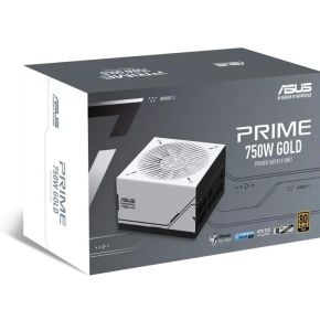 Voedingsbron Asus 90Ye00U1-B0Na00 Atx 750 W 80 Plus Gold - afbeelding 8