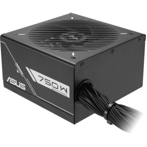 Voedingsbron Asus 90Ye00Y0-B0Na00 750 W 80 Plus Bronze - afbeelding 4