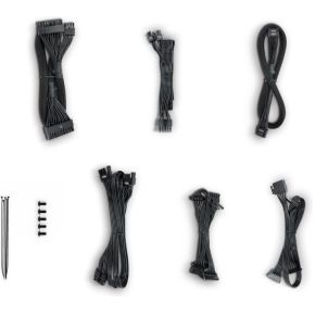 Be Quiet! Bp024Eu Atx 550 W 80 Plus Gold Rohs Ce Weee Bsmi Cb - afbeelding 4