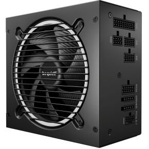 Be quiet! Pure Power 13 M 550W
