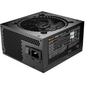 Be Quiet! Bp025Eu Atx 650 W 80 Plus Gold Rohs Ce Weee Bsmi Cb - afbeelding 2