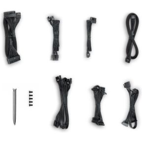 Be Quiet! Bp025Eu Atx 650 W 80 Plus Gold Rohs Ce Weee Bsmi Cb - afbeelding 4