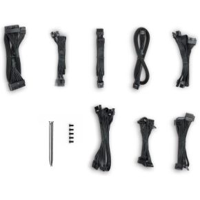 Be Quiet! Bp027Eu Atx 850 W 80 Plus Gold Rohs Ce Weee Bsmi Cb - afbeelding 4