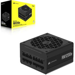 Corsair PSU RM1200e V2 - afbeelding 4