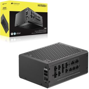 Voedingsbron Corsair Cp-9020269-Eu 1500 W - afbeelding 7