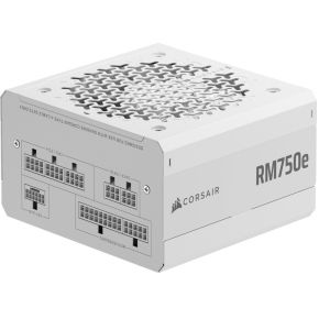 Corsair PSU RM750e White - afbeelding 5