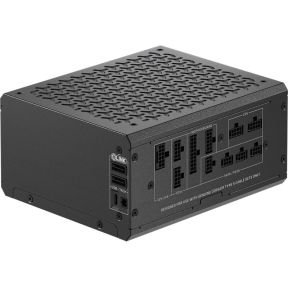 Corsair PSU iCUE LINK HX1000i SHIFT - afbeelding 2