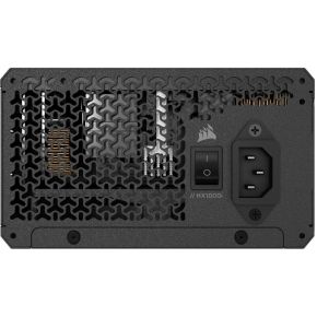 Corsair PSU iCUE LINK HX1000i SHIFT - afbeelding 7