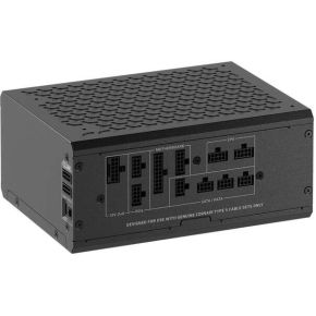 Corsair PSU iCUE LINK HX1200i SHIFT - afbeelding 2